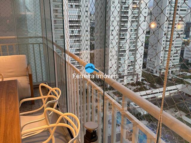 Apartamento para Venda em São Bernardo do Campo - 5