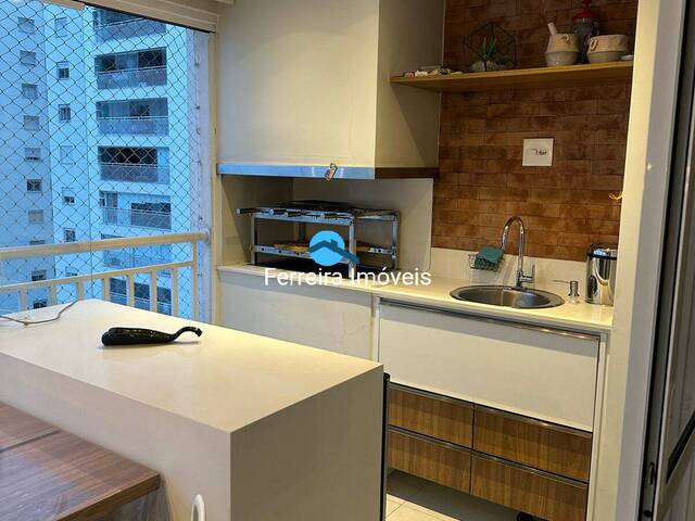 Apartamento para Venda em São Bernardo do Campo - 4