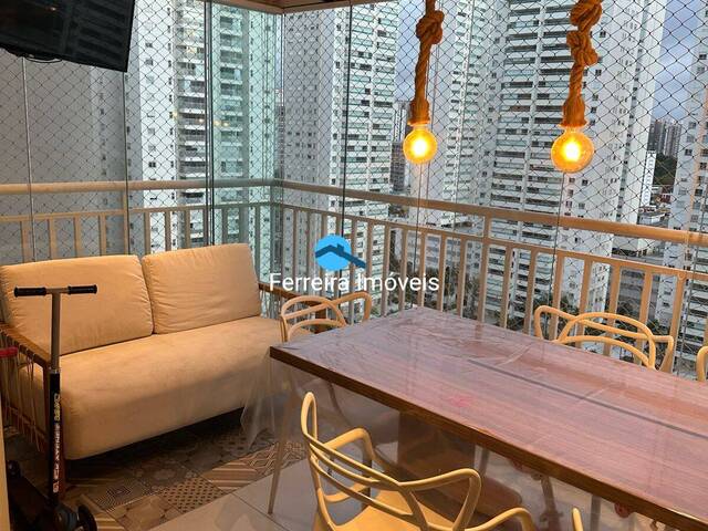 #AP6300 - Apartamento para Venda em São Bernardo do Campo - SP - 1