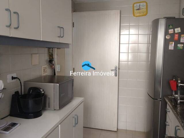 #AP6302 - Apartamento para Venda em São Bernardo do Campo - SP - 2