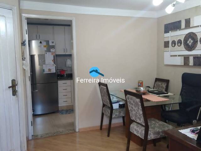 Apartamento para Venda em São Bernardo do Campo - 4