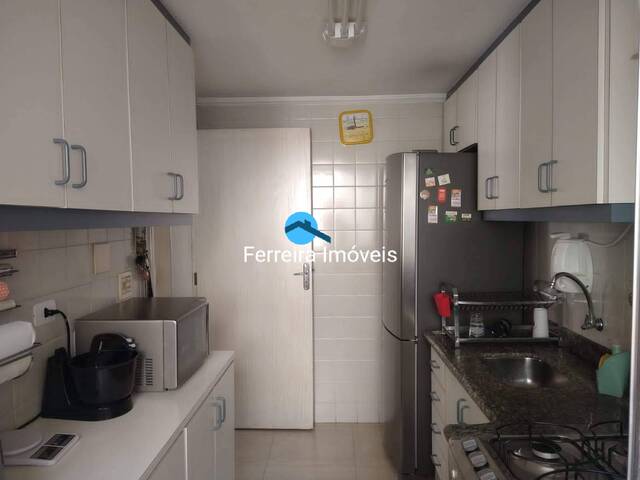 #AP6302 - Apartamento para Venda em São Bernardo do Campo - SP - 3