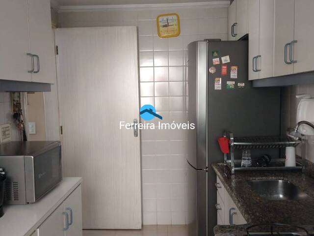 Apartamento para Venda em São Bernardo do Campo - 5