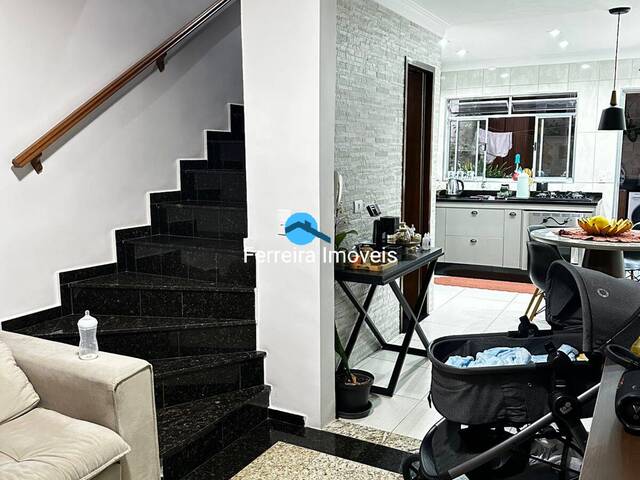 Casa em condomínio para Venda em São Bernardo do Campo - 4