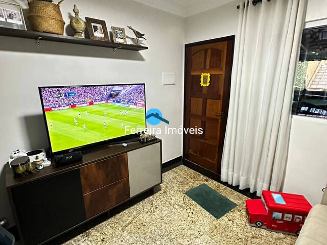 #SO6304 - Casa em condomínio para Venda em São Bernardo do Campo - SP - 2