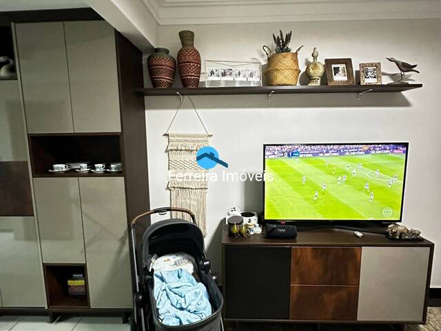 #SO6304 - Casa em condomínio para Venda em São Bernardo do Campo - SP - 3