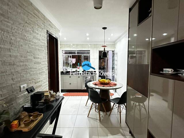 Casa em condomínio para Venda em São Bernardo do Campo - 5