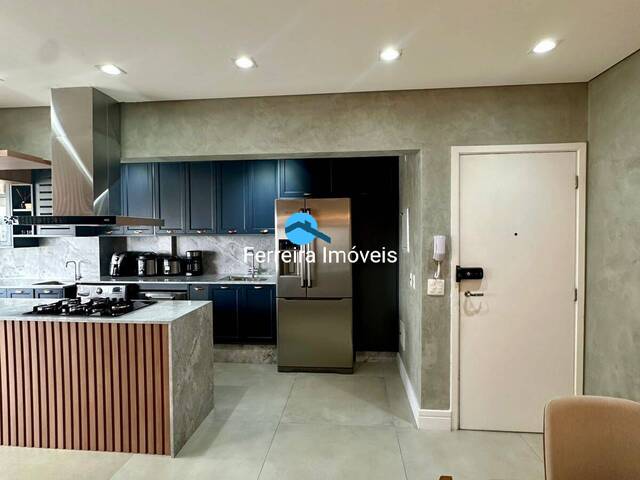 Apartamento para Venda em São Bernardo do Campo - 4