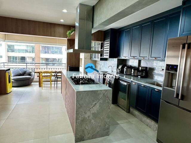 Apartamento para Venda em São Bernardo do Campo - 5