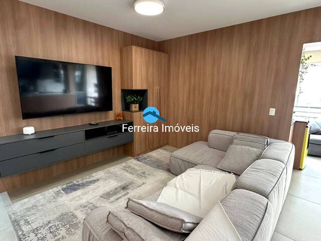 #AP6305 - Apartamento para Venda em São Bernardo do Campo - SP - 2