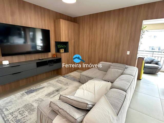 #AP6305 - Apartamento para Venda em São Bernardo do Campo - SP - 1