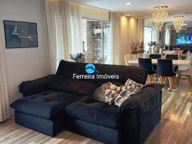 #AP6306 - Apartamento para Venda em São Bernardo do Campo - SP - 1