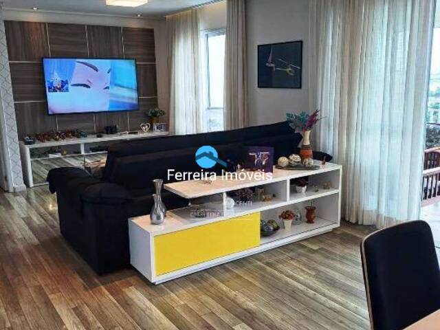 #AP6306 - Apartamento para Venda em São Bernardo do Campo - SP - 3