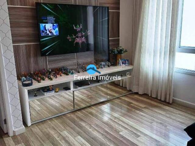 #AP6306 - Apartamento para Venda em São Bernardo do Campo - SP - 2