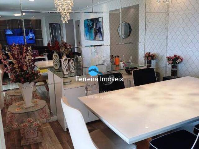 Apartamento para Venda em São Bernardo do Campo - 5