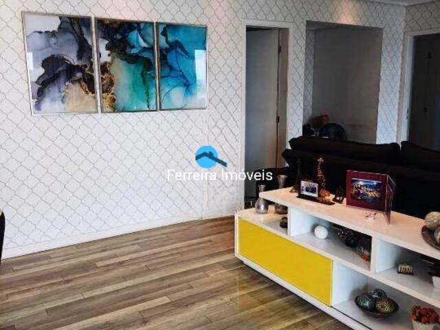 Apartamento para Venda em São Bernardo do Campo - 4