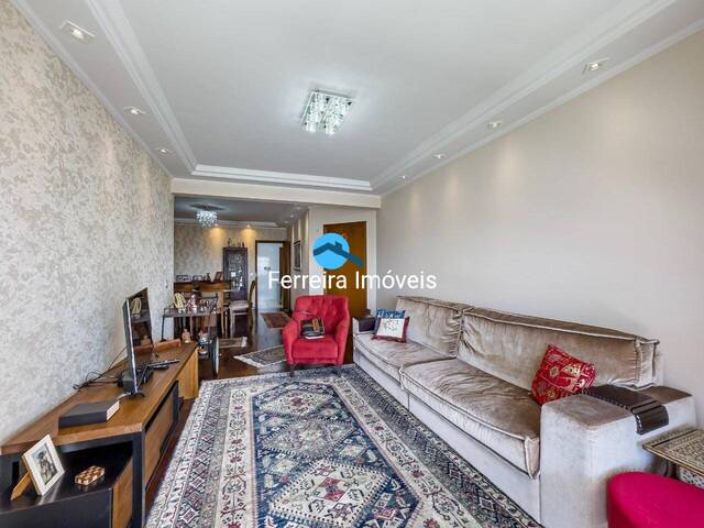 #AP6307 - Apartamento para Venda em São Bernardo do Campo - SP - 3