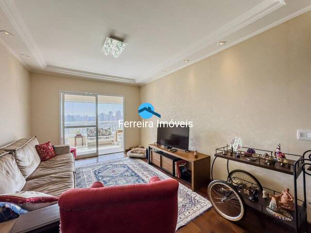 Apartamento para Venda em São Bernardo do Campo - 4