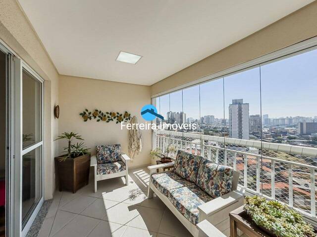 Apartamento para Venda em São Bernardo do Campo - 5