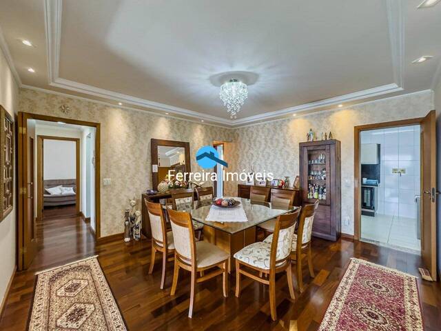 #AP6307 - Apartamento para Venda em São Bernardo do Campo - SP - 2