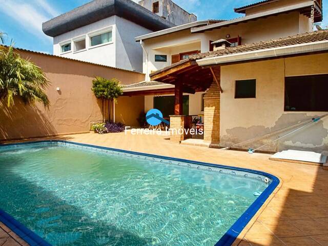 #SO6310 - Casa em condomínio para Venda em São Bernardo do Campo - SP - 1