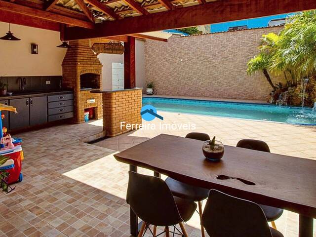 #SO6310 - Casa em condomínio para Venda em São Bernardo do Campo - SP - 3