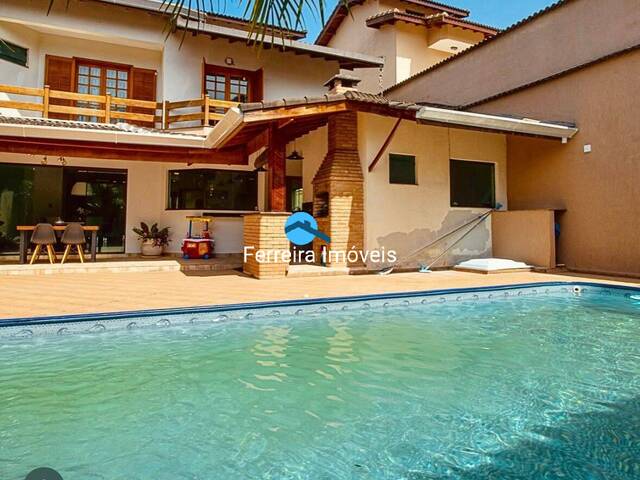 #SO6310 - Casa em condomínio para Venda em São Bernardo do Campo - SP - 2