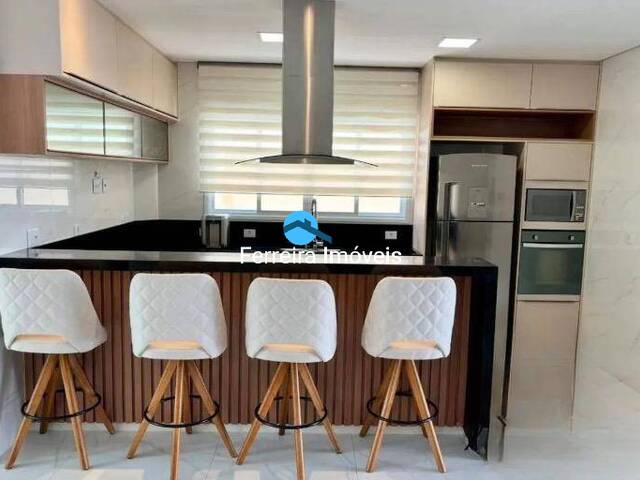 Sobrado para Venda em São Bernardo do Campo - 5