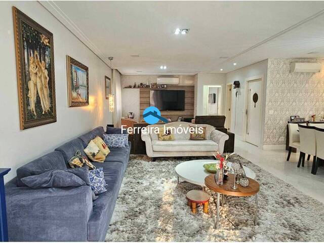 #AP6312 - Apartamento para Venda em São Bernardo do Campo - SP - 1