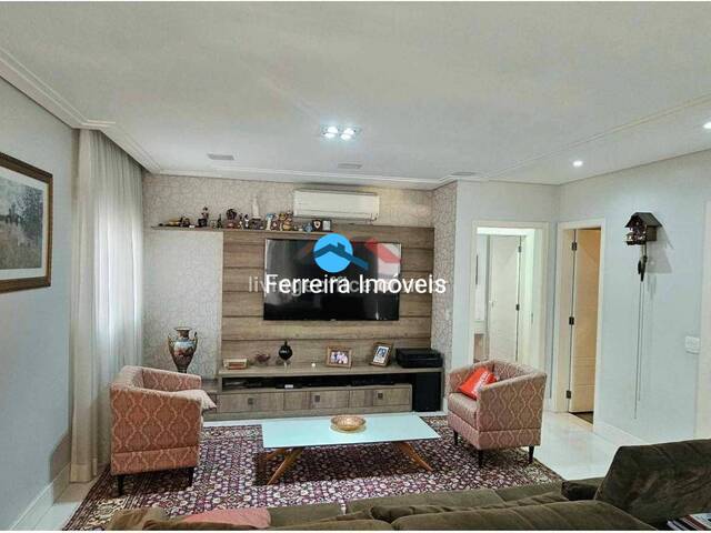 #AP6312 - Apartamento para Venda em São Bernardo do Campo - SP - 3