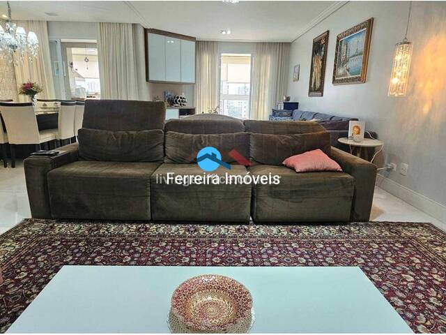 #AP6312 - Apartamento para Venda em São Bernardo do Campo - SP - 2