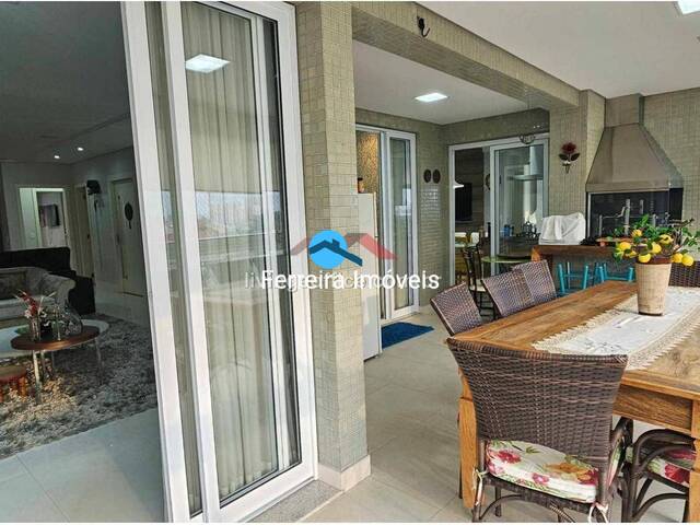 Apartamento para Venda em São Bernardo do Campo - 4