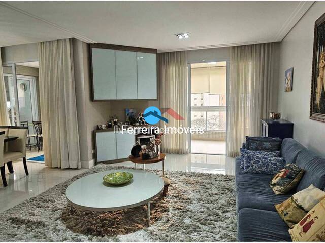 Apartamento para Venda em São Bernardo do Campo - 5