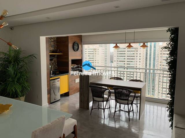 #AP6313 - Apartamento para Venda em São Bernardo do Campo - SP - 2