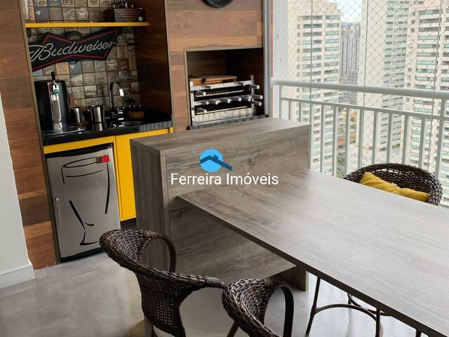 #AP6313 - Apartamento para Venda em São Bernardo do Campo - SP - 1