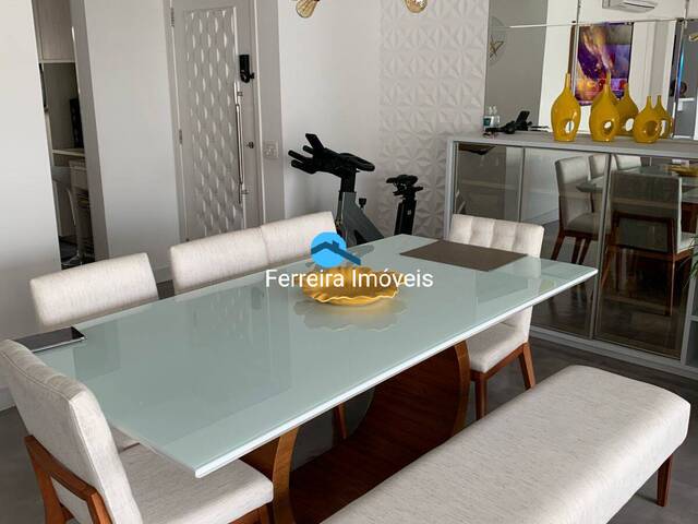 #AP6313 - Apartamento para Venda em São Bernardo do Campo - SP - 3