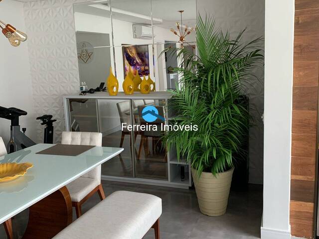 Apartamento para Venda em São Bernardo do Campo - 4