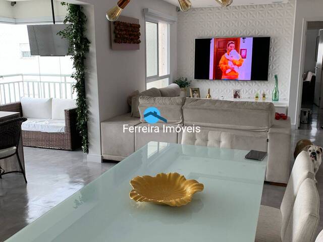 Apartamento para Venda em São Bernardo do Campo - 5