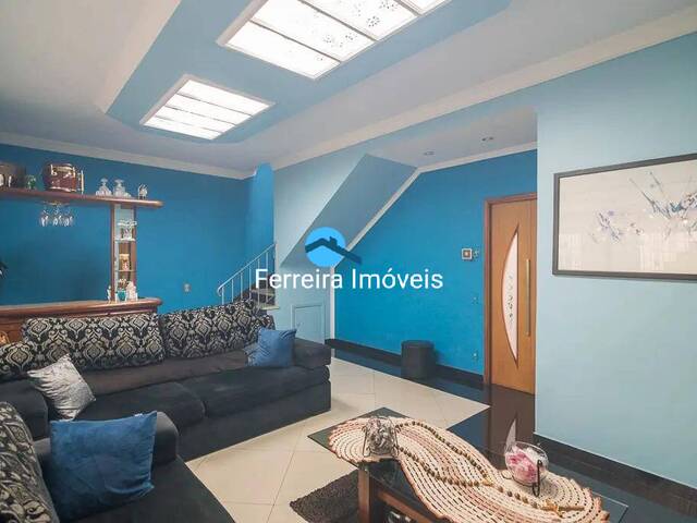 Casa para Venda em São Bernardo do Campo - 5