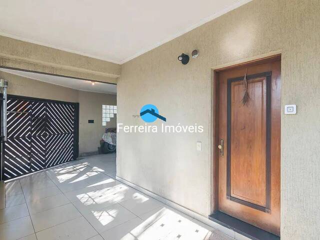 Casa para Venda em São Bernardo do Campo - 4