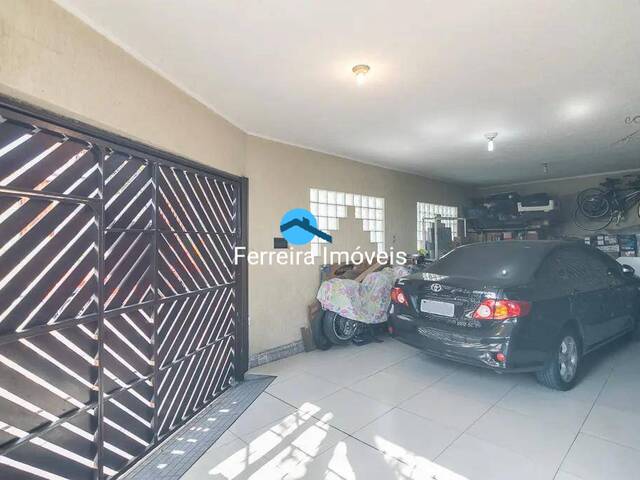 #SO6314 - Casa para Venda em São Bernardo do Campo - SP - 2