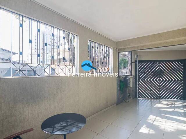 #SO6314 - Casa para Venda em São Bernardo do Campo - SP - 1