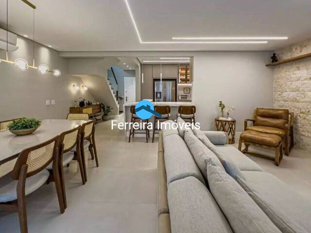 #SO6315 - Casa em condomínio para Venda em São Bernardo do Campo - SP - 2