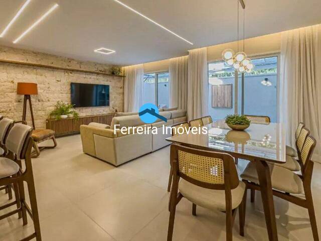 #SO6315 - Casa em condomínio para Venda em São Bernardo do Campo - SP - 1