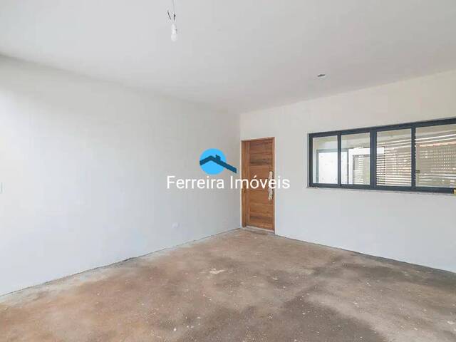 #SO6316 - Casa para Venda em Sorocaba - SP - 2