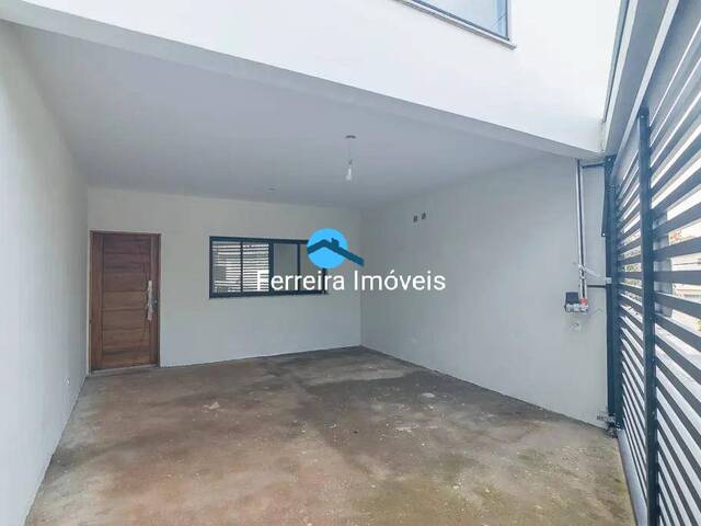 #SO6316 - Casa para Venda em Sorocaba - SP - 1