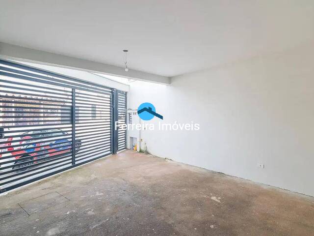 #SO6316 - Casa para Venda em Sorocaba - SP - 3