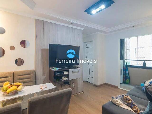 #AP6317 - Apartamento para Venda em São Bernardo do Campo - SP - 3