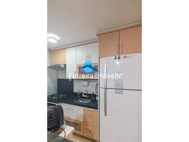 Apartamento para Venda em São Bernardo do Campo - 4