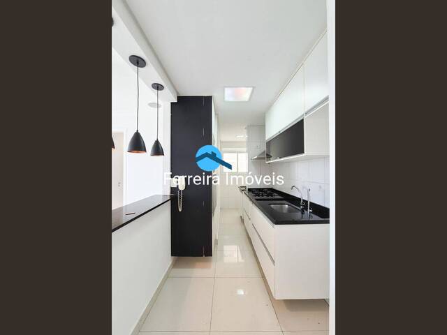 #AP6318 - Apartamento para Venda em São Bernardo do Campo - SP - 3